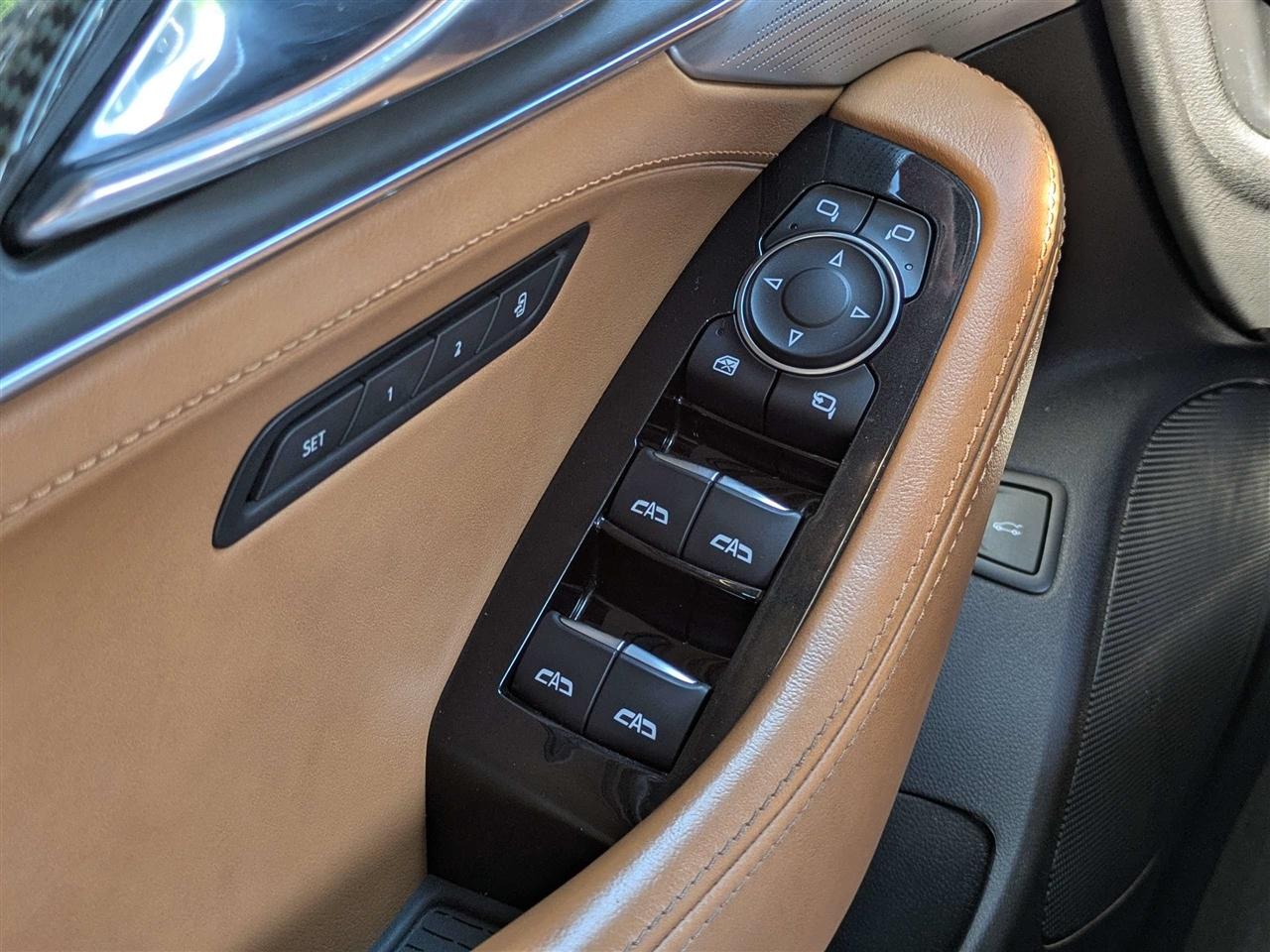 Cadillac CT5 Premium Luxury 2020