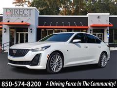 2020 Cadillac CT5 