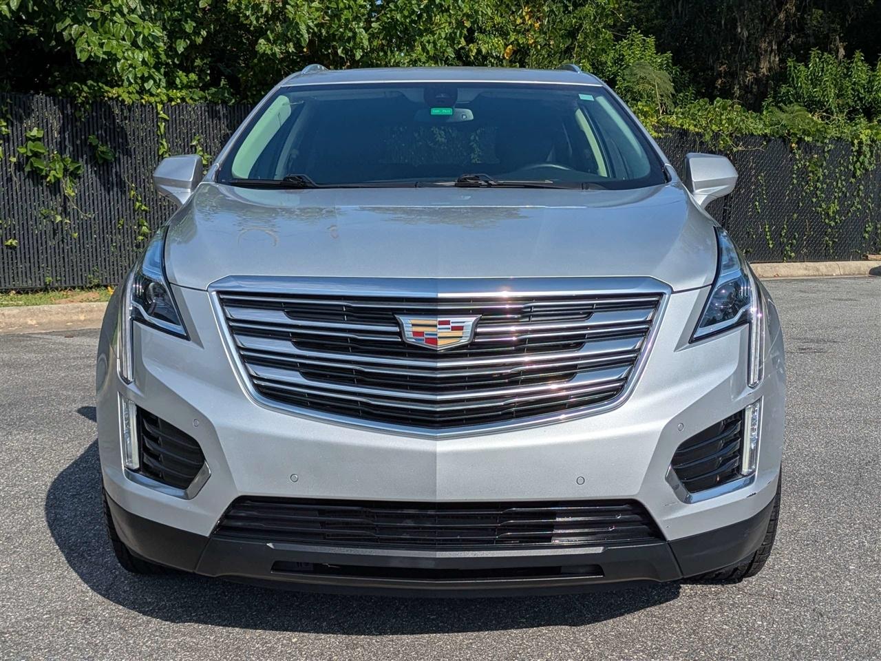 Cadillac XT5 Premium Luxury 2019