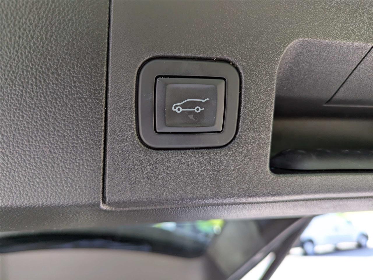 Cadillac XT5 Premium Luxury 2019
