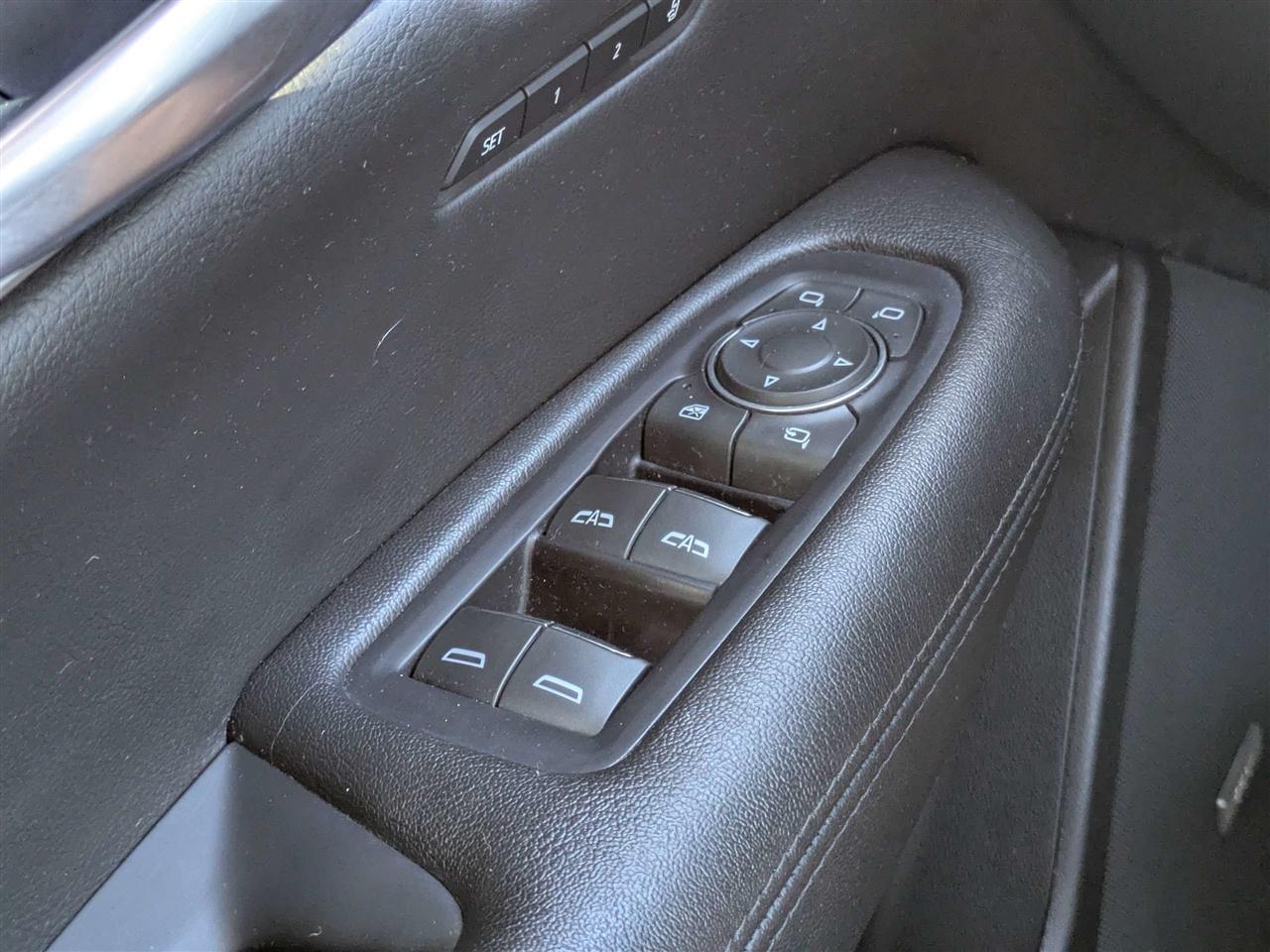Cadillac XT5 Premium Luxury 2019
