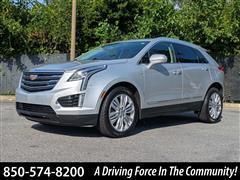 2019 Cadillac XT5 