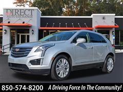 2019 Cadillac XT5 