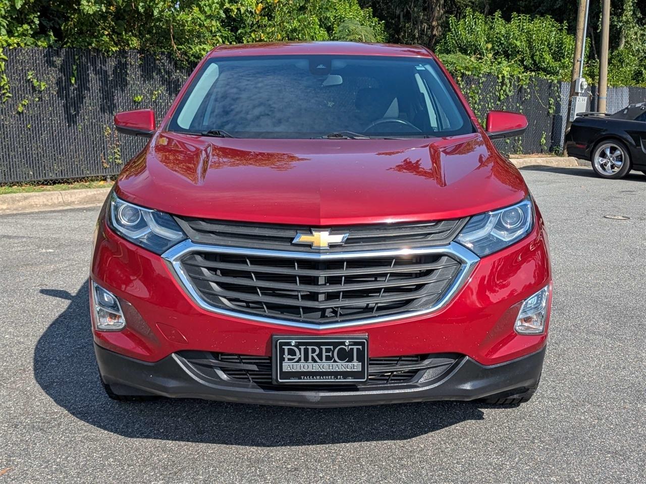 Chevrolet Equinox LT 2WD 2019