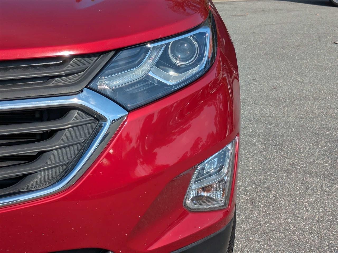 Chevrolet Equinox LT 2WD 2019