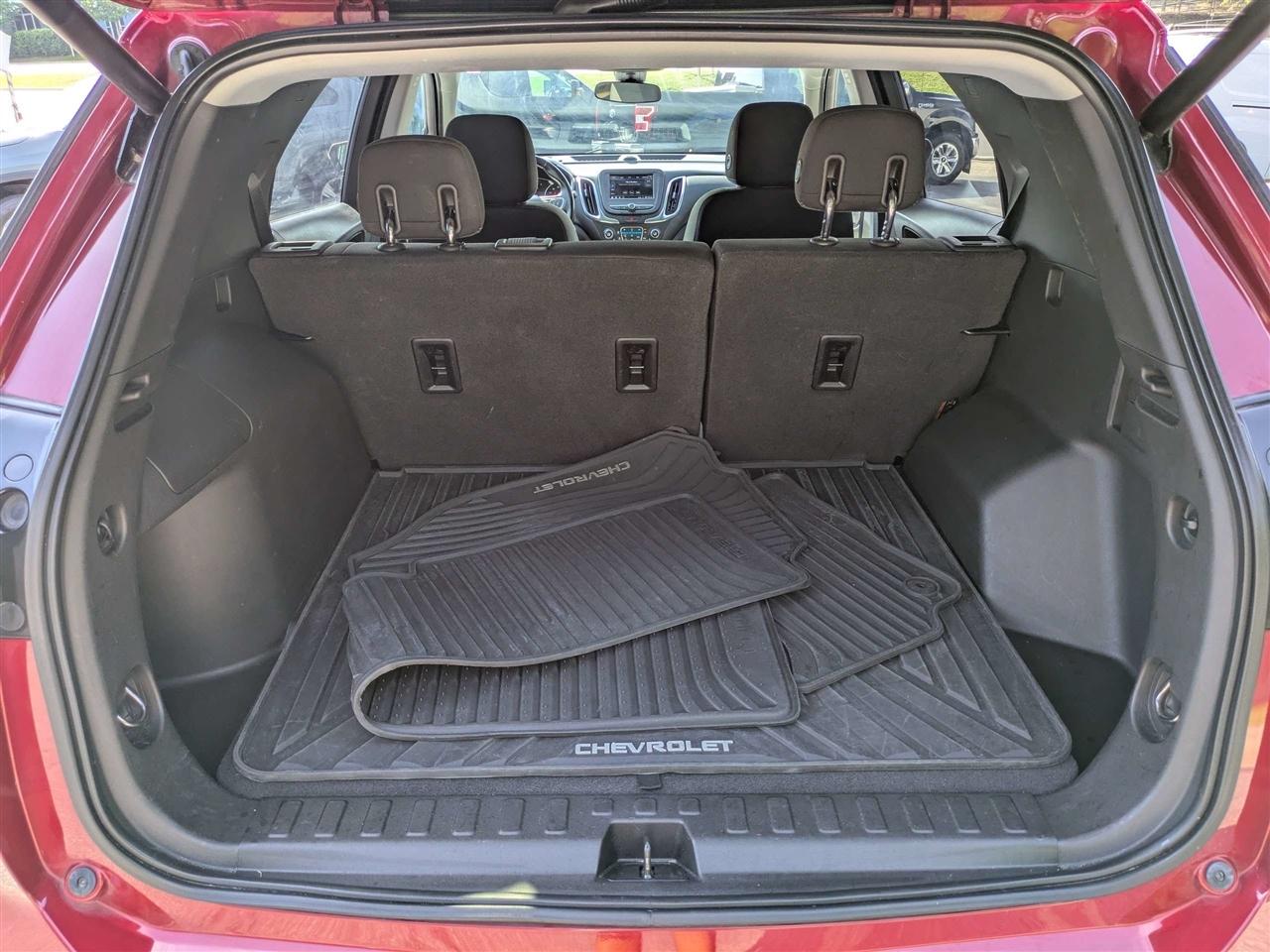 Chevrolet Equinox LT 2WD 2019