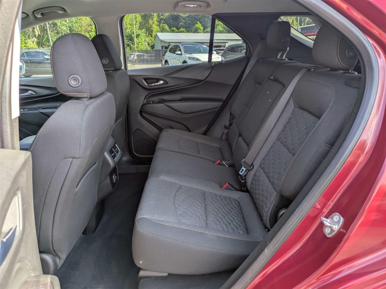 Chevrolet Equinox LT 2WD 2019