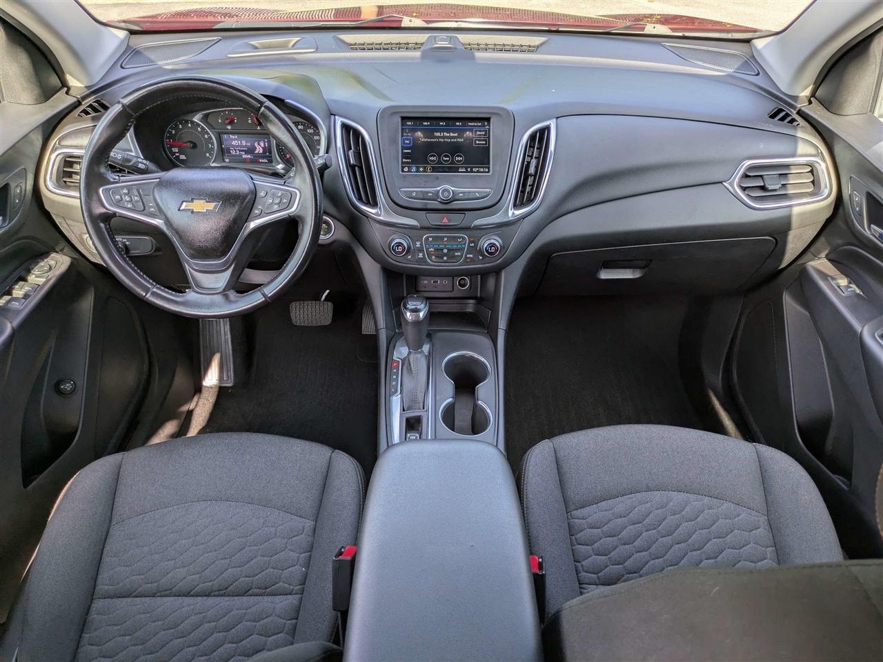 Chevrolet Equinox LT 2WD 2019