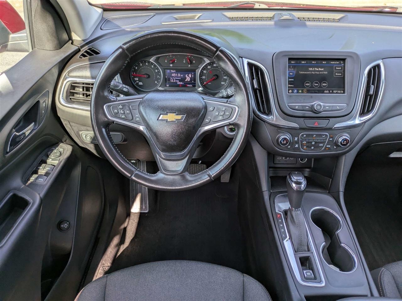 Chevrolet Equinox LT 2WD 2019