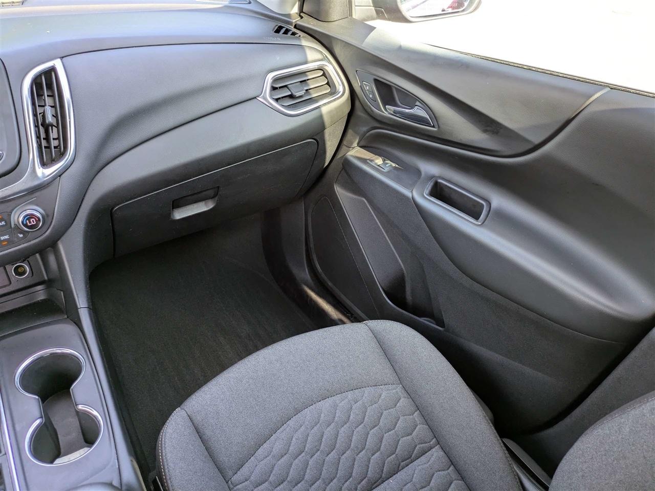 Chevrolet Equinox LT 2WD 2019