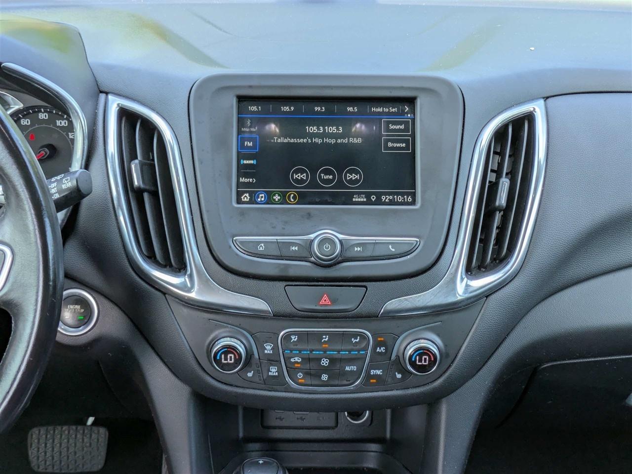 Chevrolet Equinox LT 2WD 2019