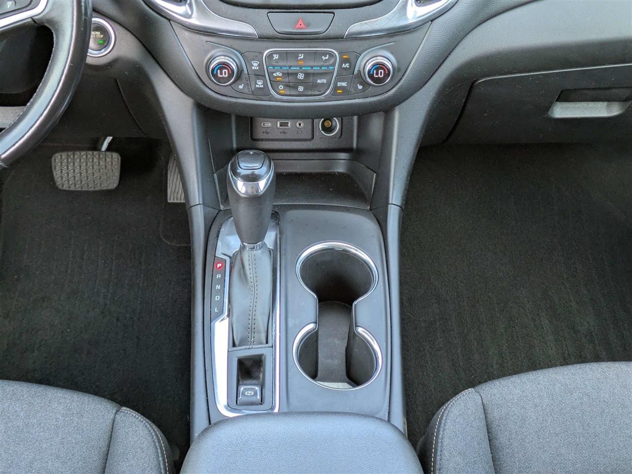 Chevrolet Equinox LT 2WD 2019