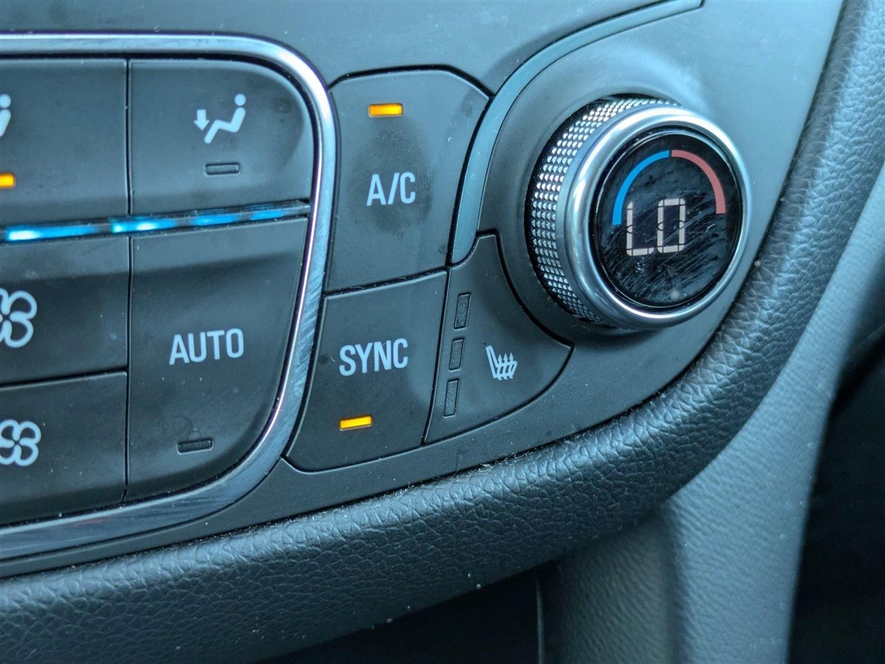Chevrolet Equinox LT 2WD 2019