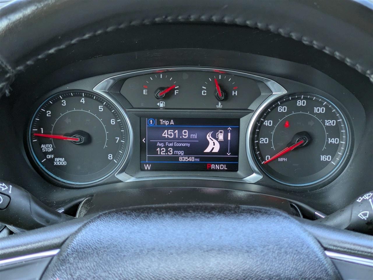 Chevrolet Equinox LT 2WD 2019