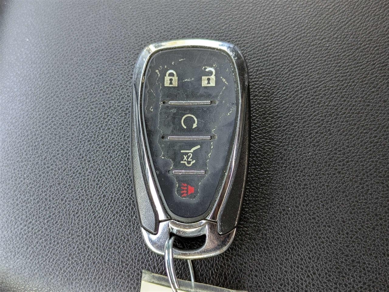Chevrolet Equinox LT 2WD 2019