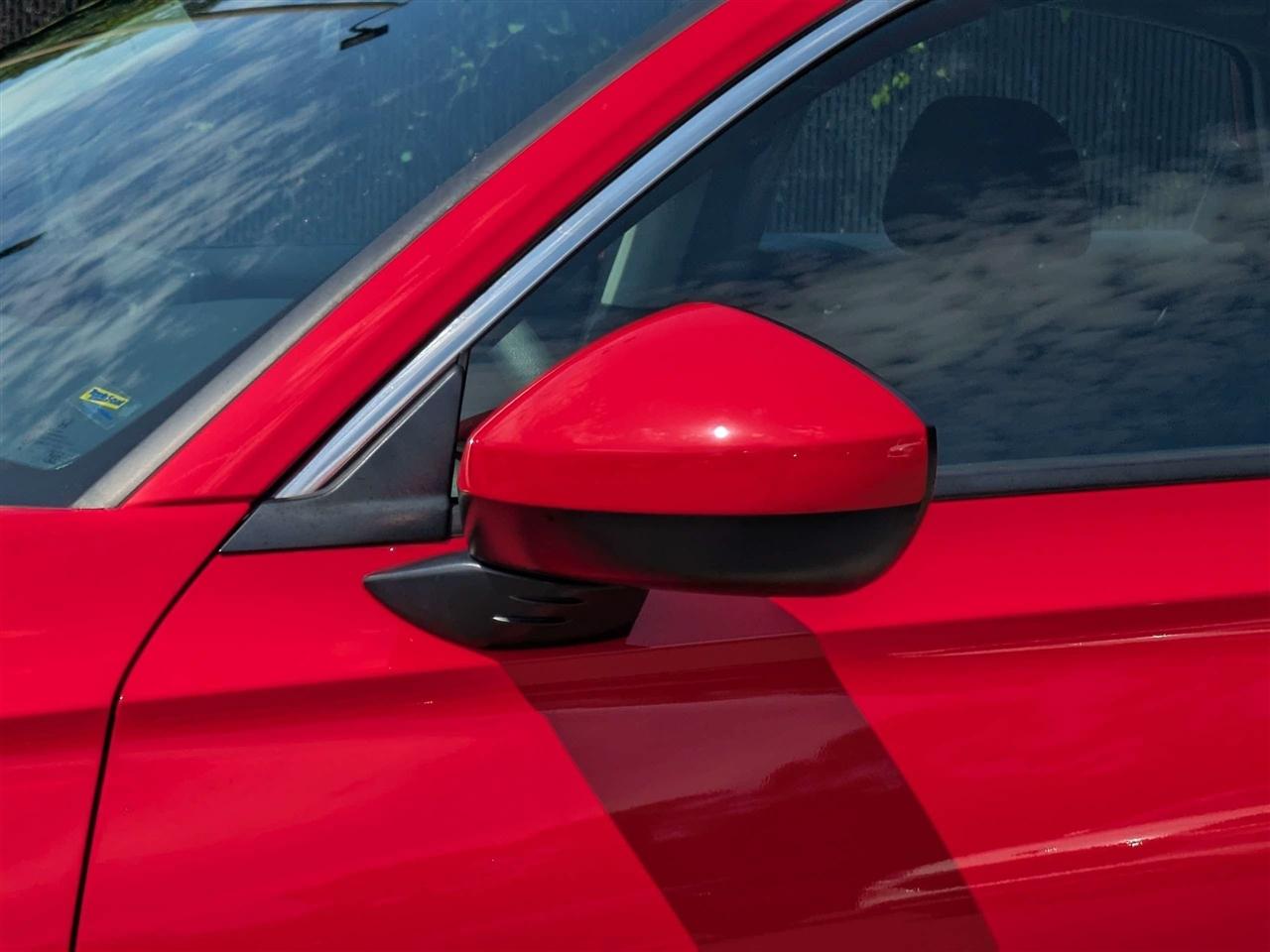 Honda Civic LX Sedan CVT 2022