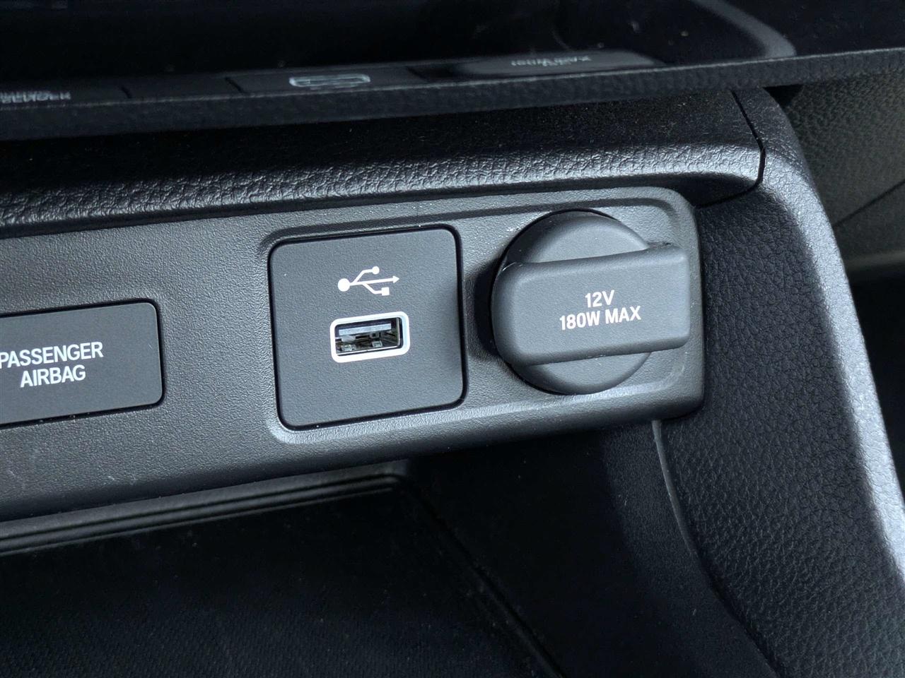 Honda Civic LX Sedan CVT 2022
