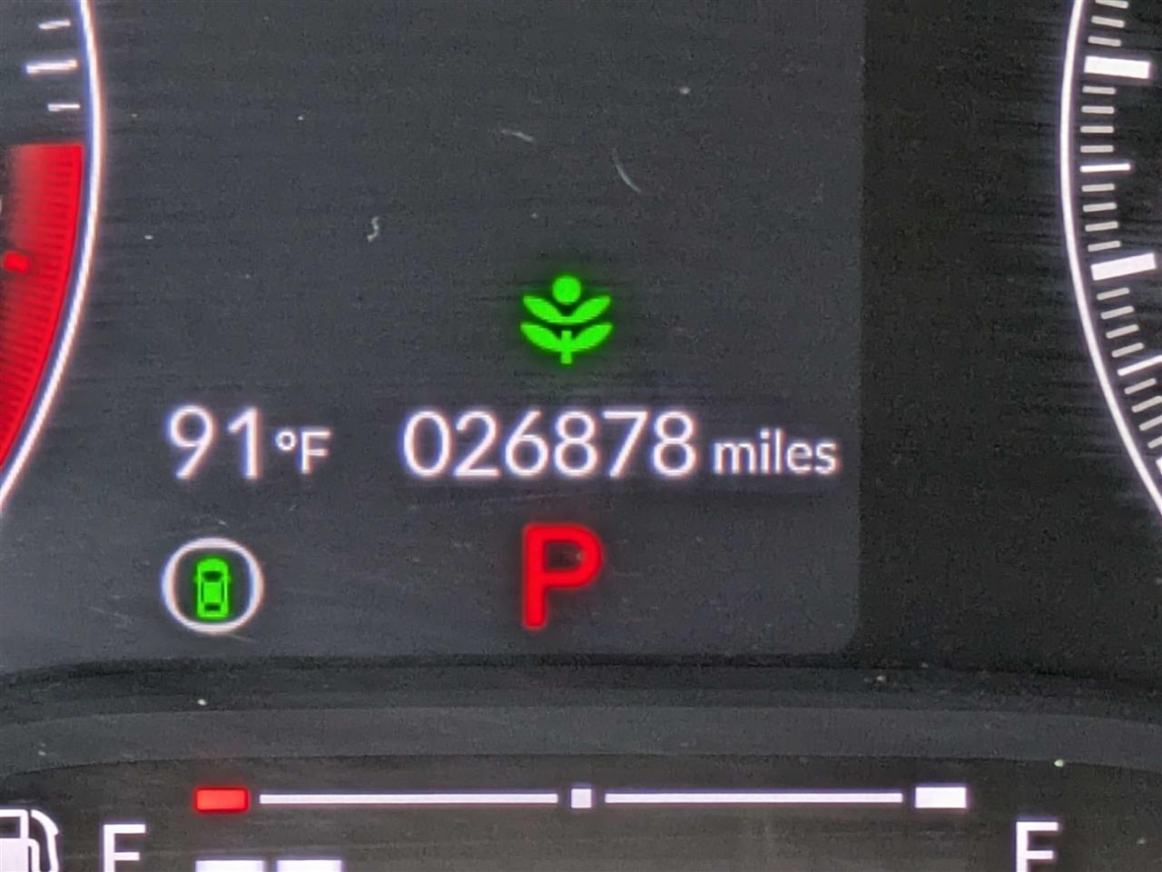 Honda Civic LX Sedan CVT 2022