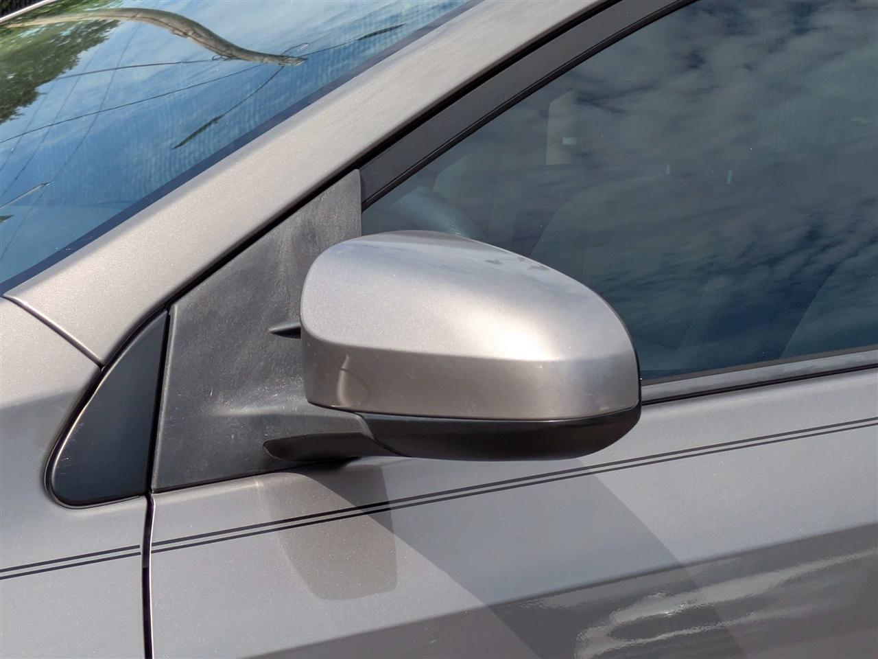 Toyota Corolla S Premium CVT 2015