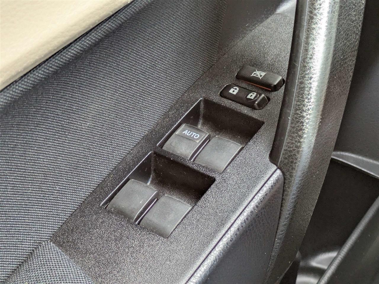 Toyota Corolla S Premium CVT 2015