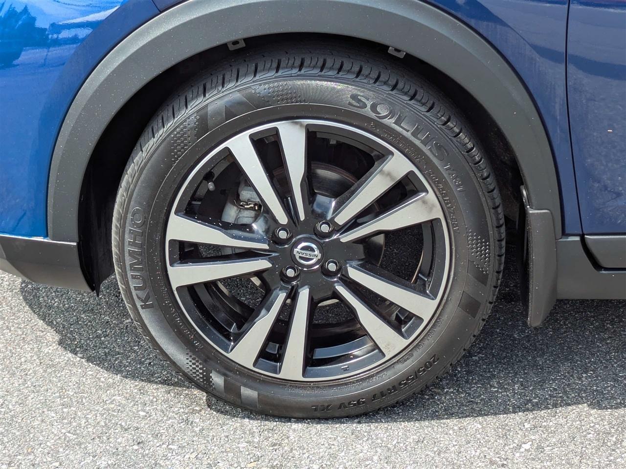 Nissan Kicks SV 2020