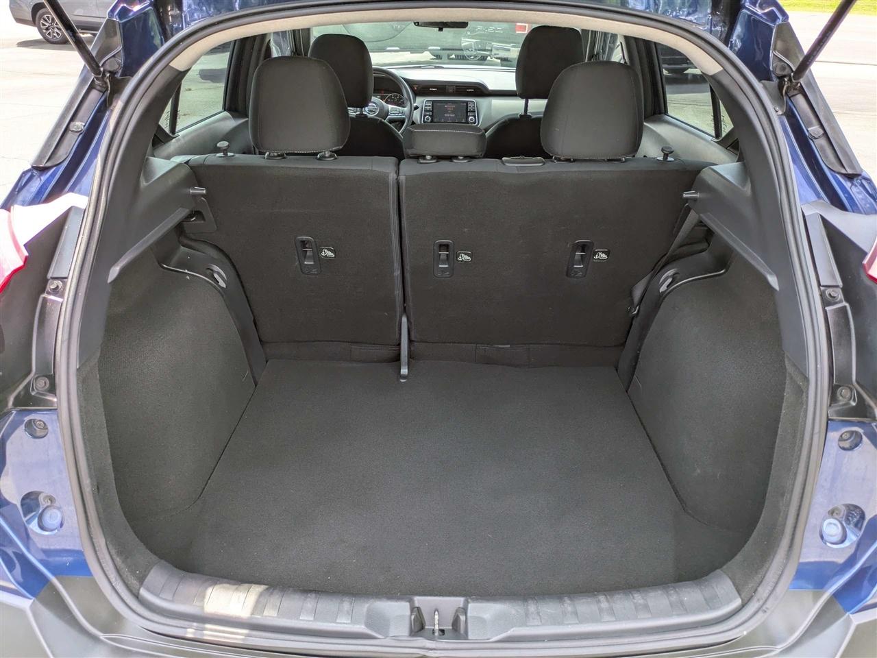 Nissan Kicks SV 2020