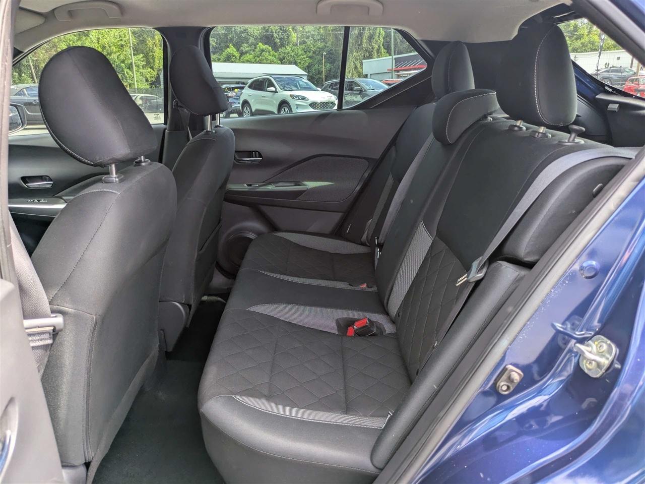 Nissan Kicks SV 2020