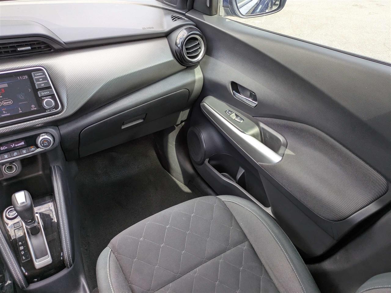 Nissan Kicks SV 2020