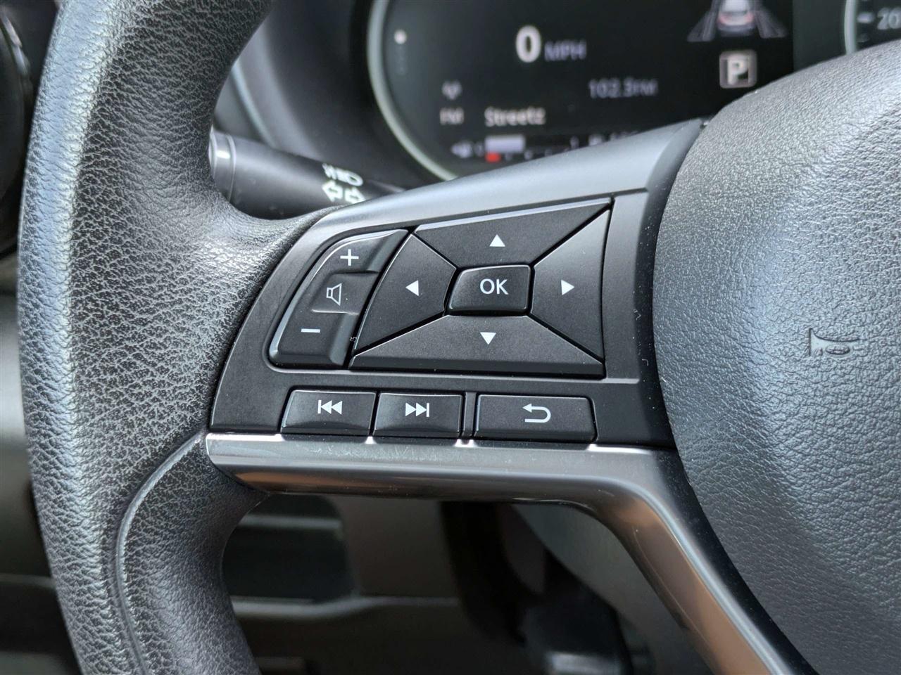 Nissan Kicks SV 2020