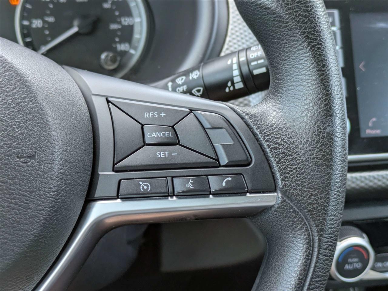 Nissan Kicks SV 2020