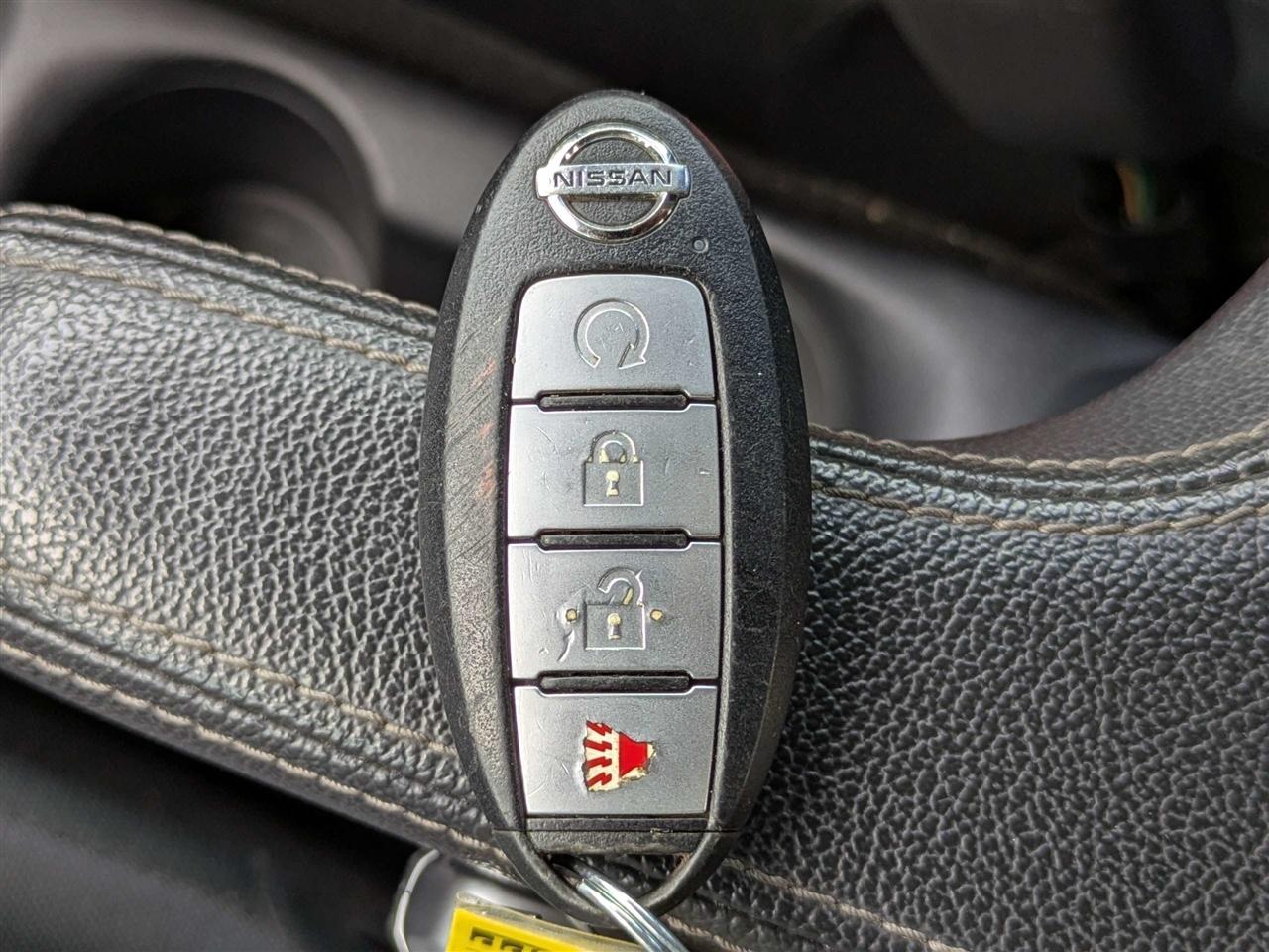 Nissan Kicks SV 2020