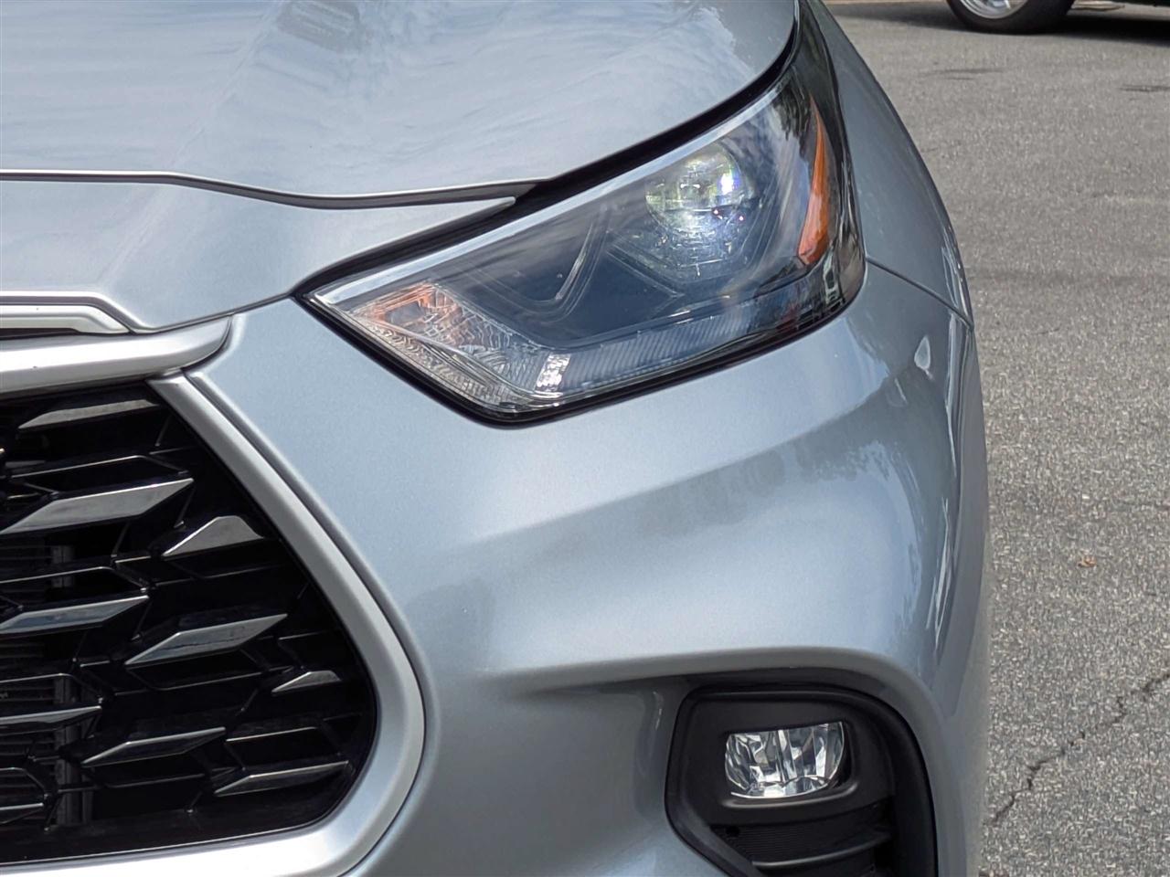 Toyota Highlander XLE 2024