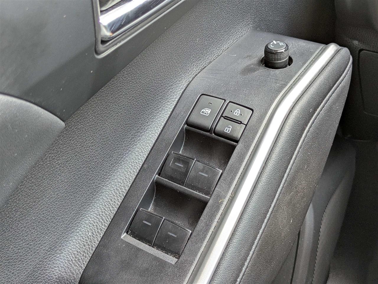 Toyota Highlander XLE 2024
