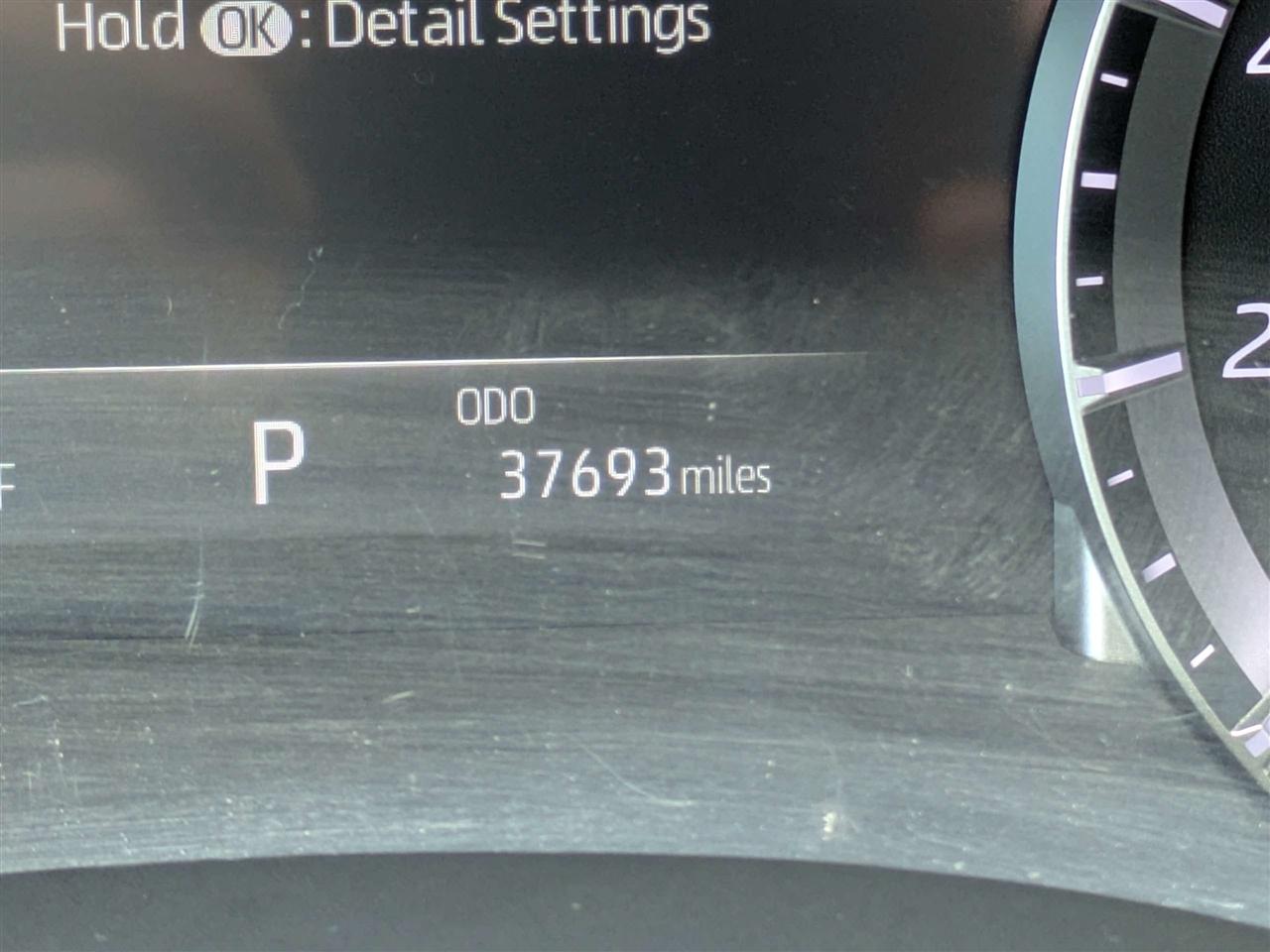 Toyota Highlander XLE 2024