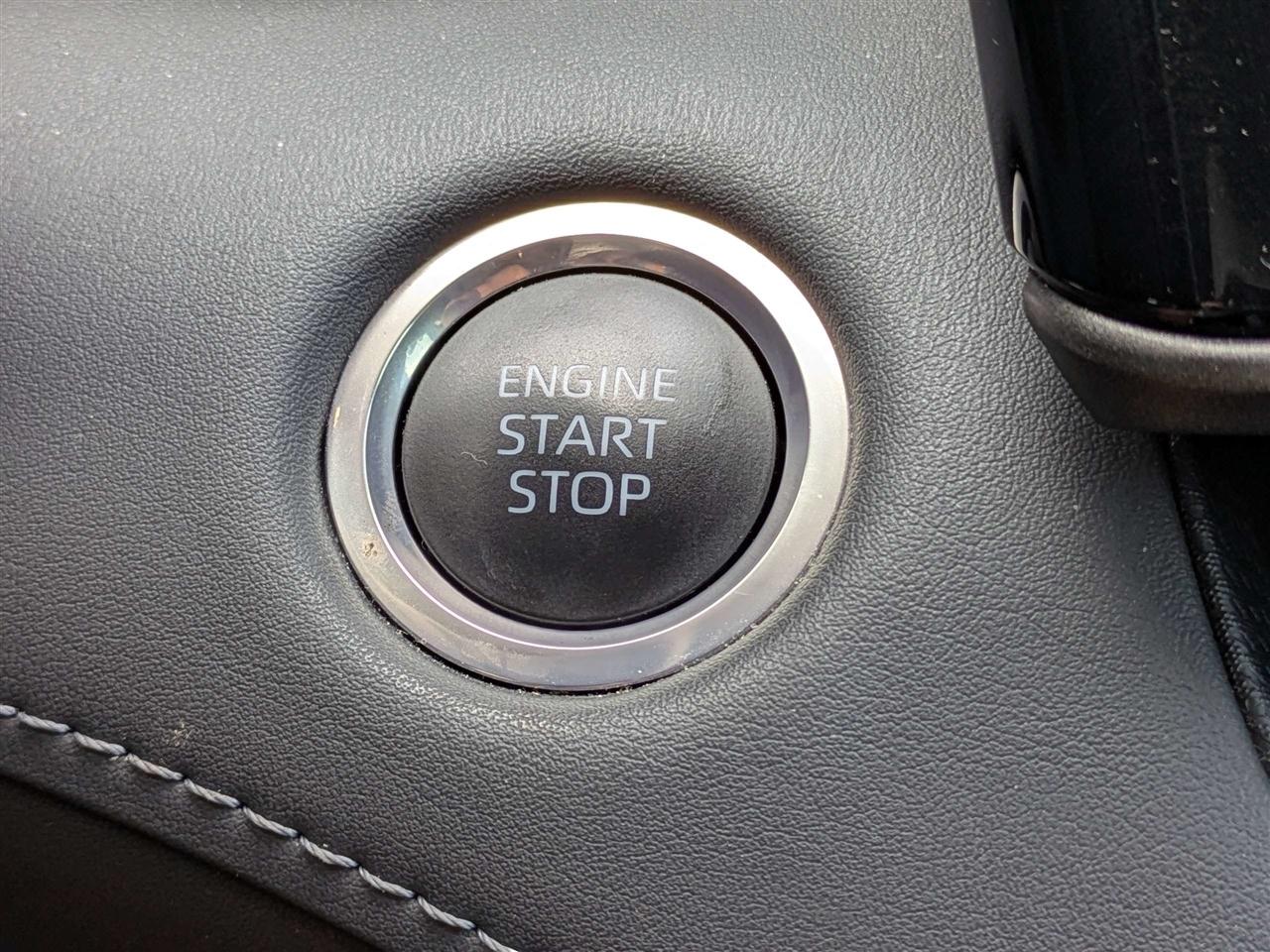 Toyota Highlander XLE 2024