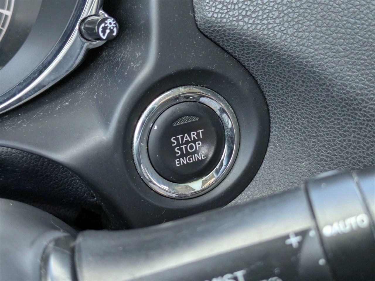 Mitsubishi Outlander Sport 2.0 SE 4WD CVT 2020