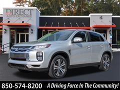 2020 Mitsubishi Outlander Sport 