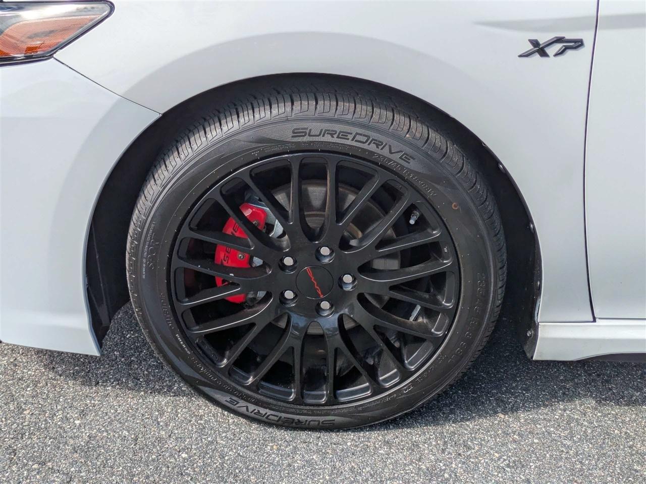 Toyota Camry SE 2024