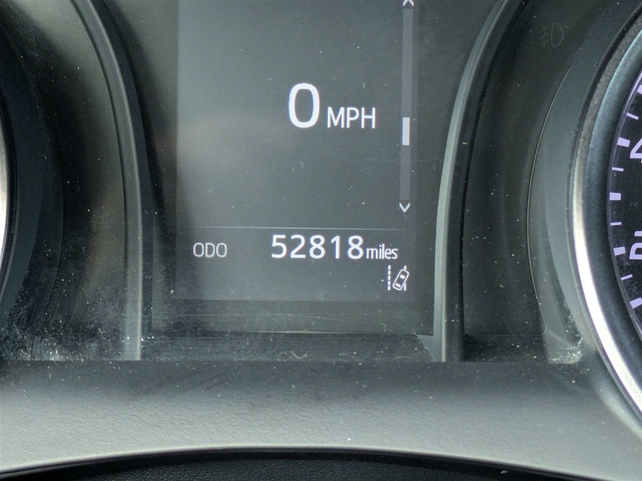 Toyota Camry SE 2024