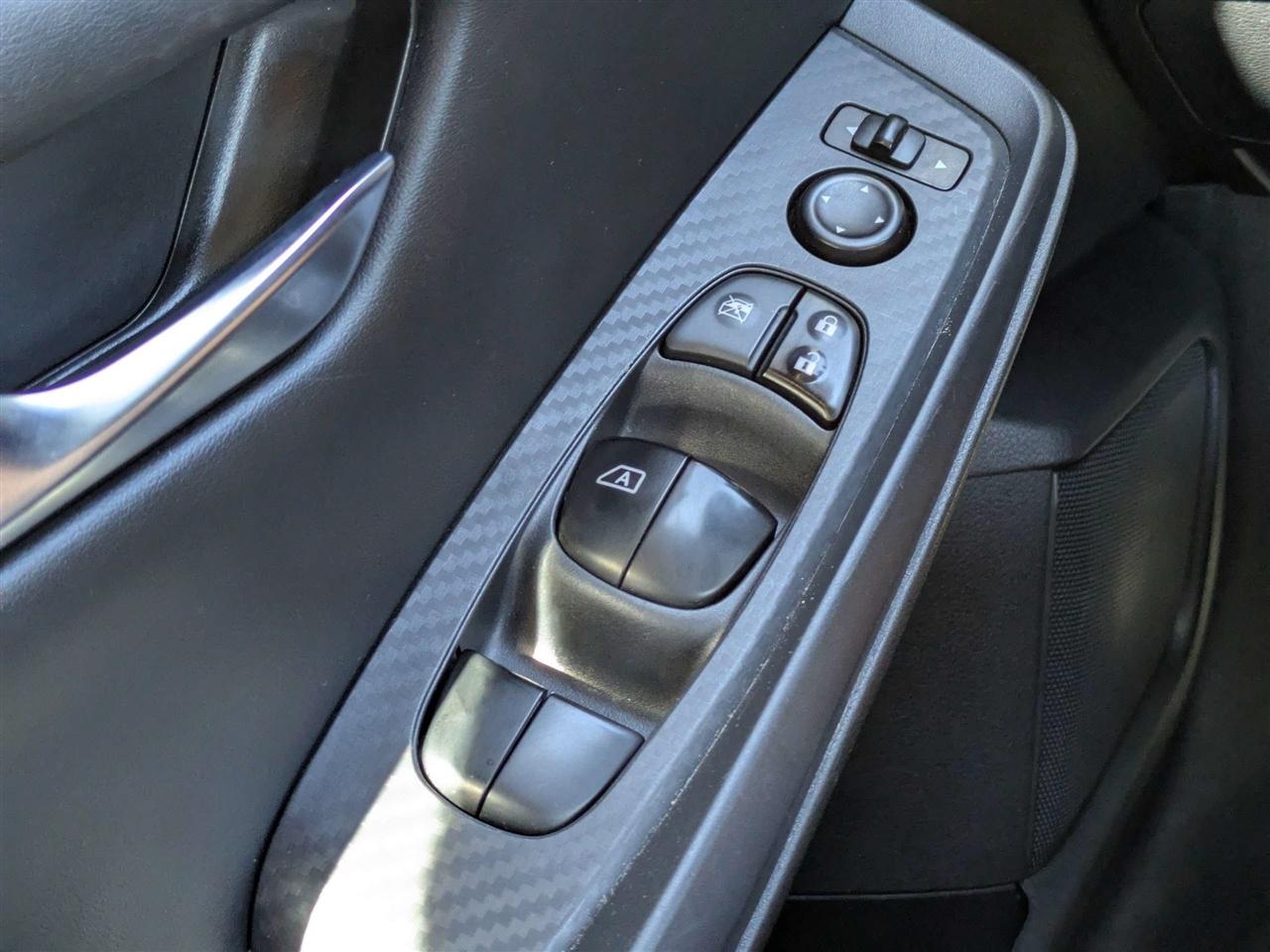 Nissan Sentra SV 2021