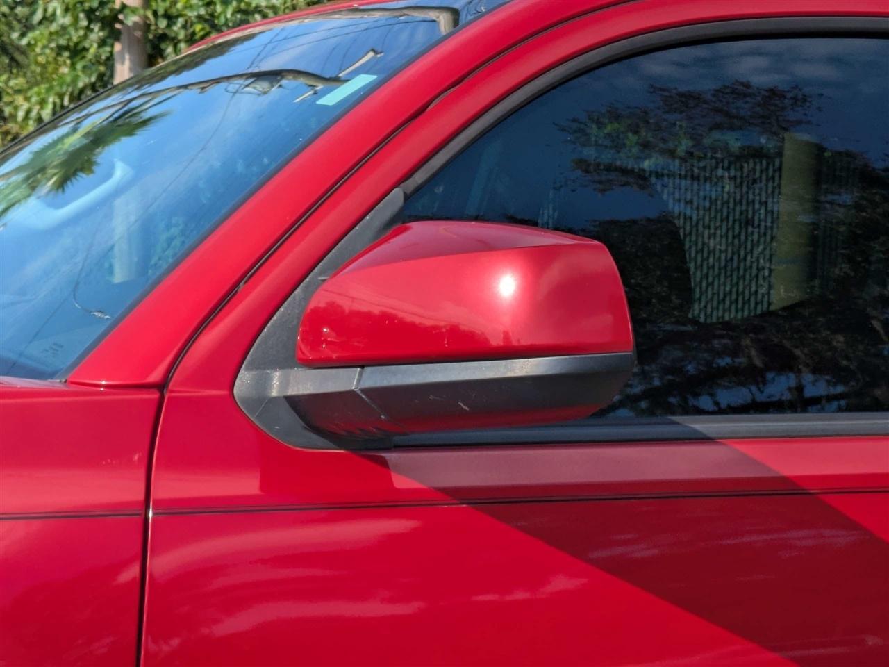Toyota Tacoma SR5 Double Cab Long Bed V6 6AT 2WD 2019