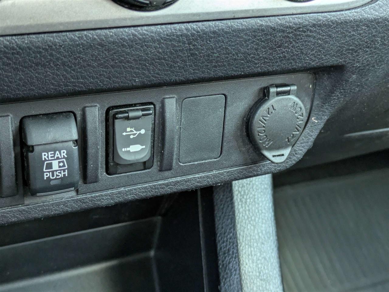 Toyota Tacoma SR5 Double Cab Long Bed V6 6AT 2WD 2019