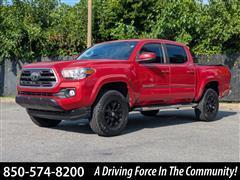 2019 Toyota Tacoma 
