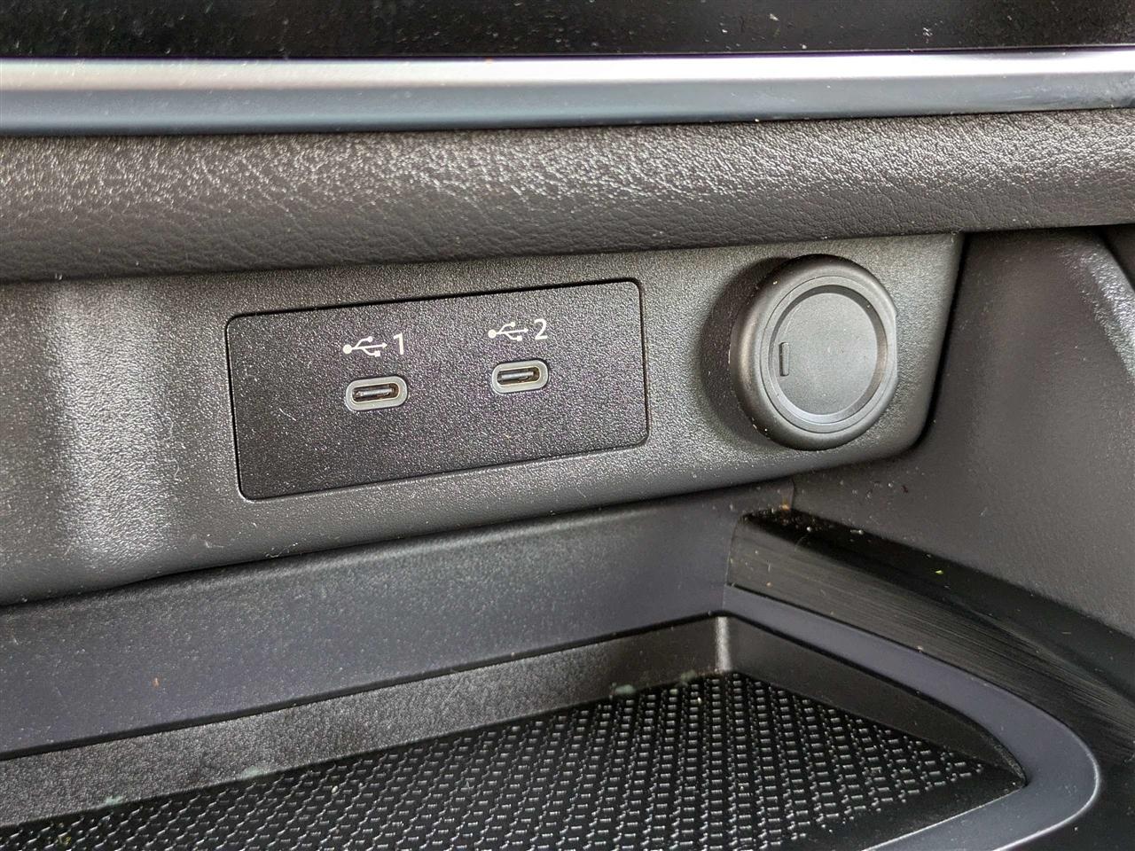 Nissan Rogue S 2024