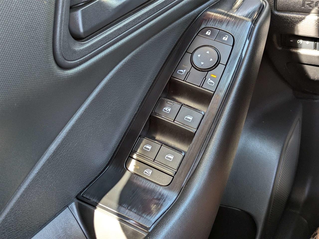 Nissan Rogue S 2024