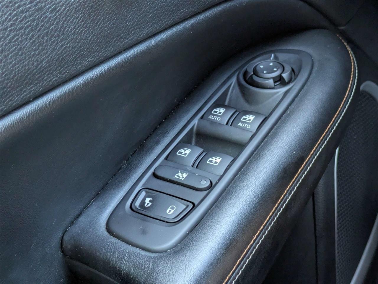Jeep Compass Latitude FWD 2021