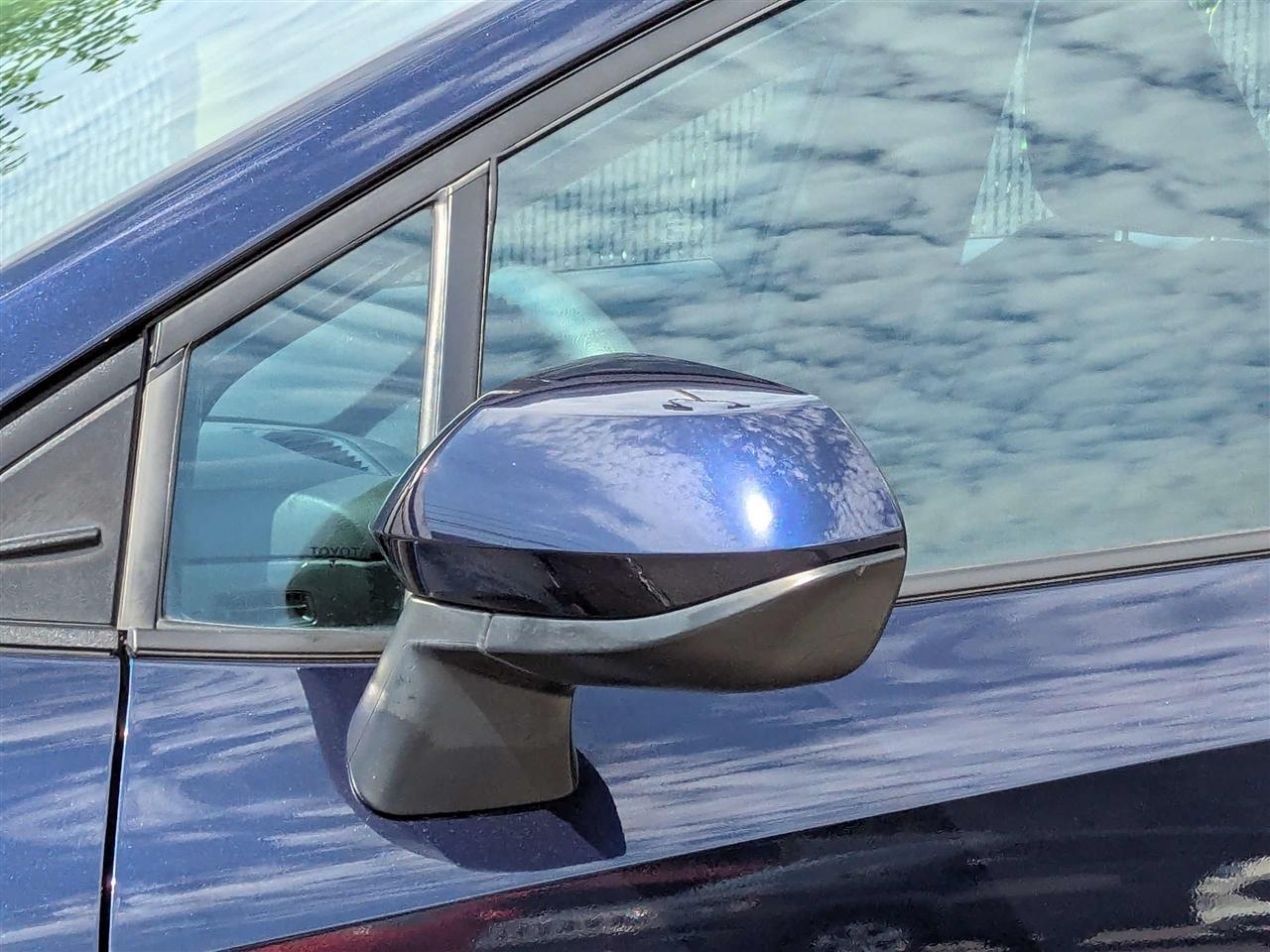 Toyota Corolla LE 2022