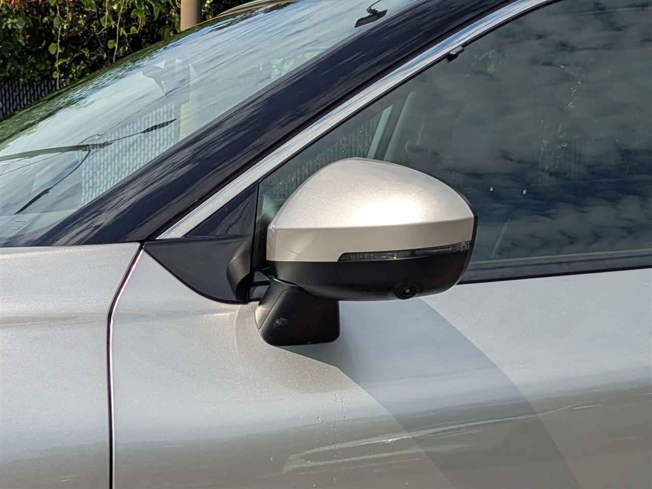 Nissan Rogue SL 2021