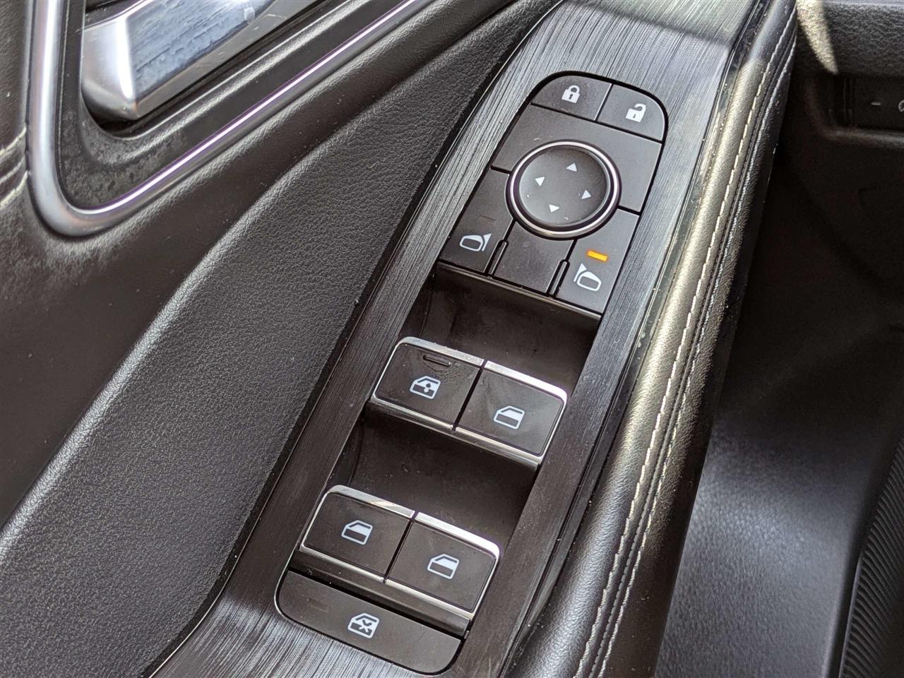 Nissan Rogue SL 2021
