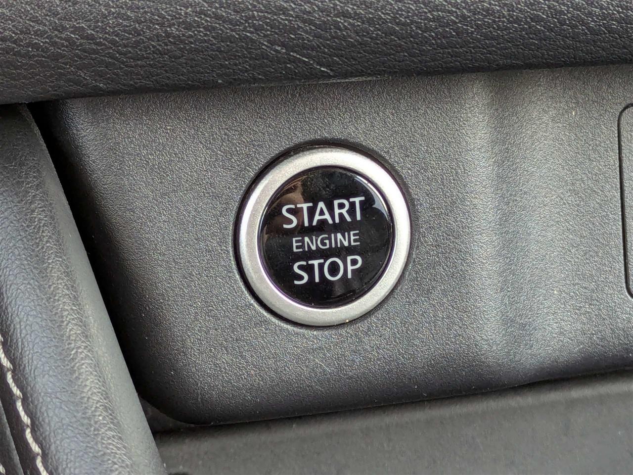 Nissan Rogue SL 2021
